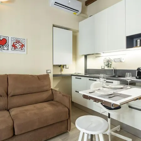 Easylife - Romantico Rifugio In Porta Venezia *