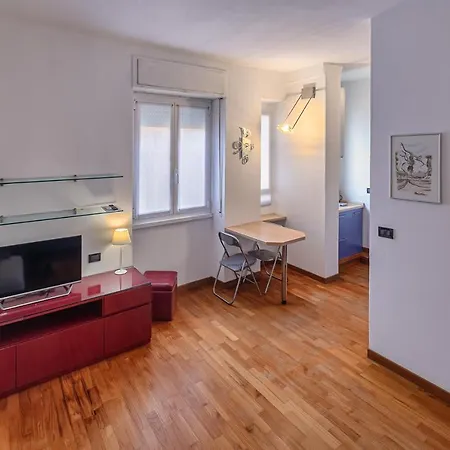 San Siro/city Life Bilocale Comodo Ed Elegante Apartment Mailand