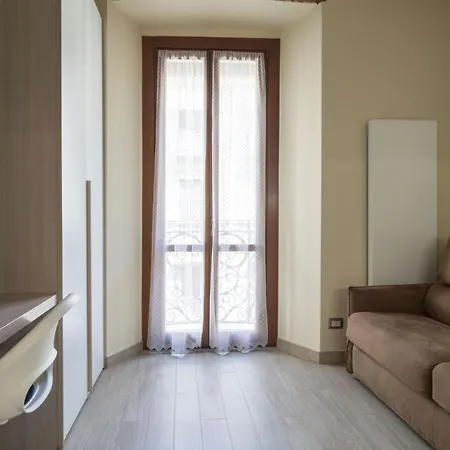 Easylife - Romantico Rifugio In Porta Venezia