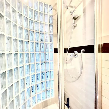Appartamento Glass Floor Loft