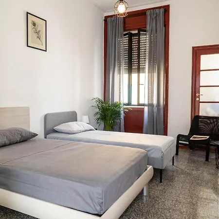 Three Bedroom In The Centre Of The Apartmán
