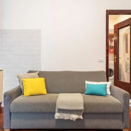 Lambert Flexyrent Wi-fi Aircon Apartment Milan