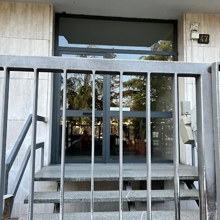 Apartamento Sarca