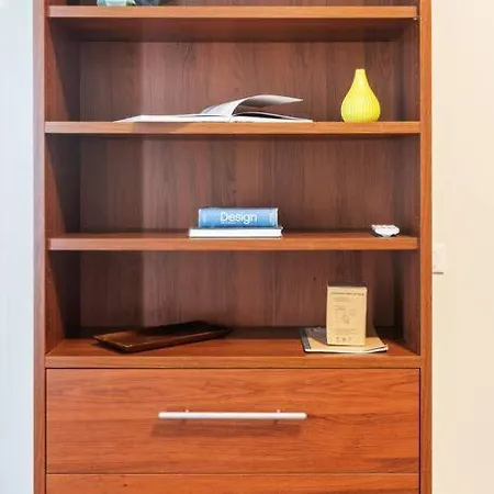 Lambert Flexyrent Wi-fi Aircon Μιλάνο