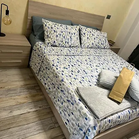 A Milano, 17 Minuti Dalla Stazione Centrale Fs Cinisello Balsamo *