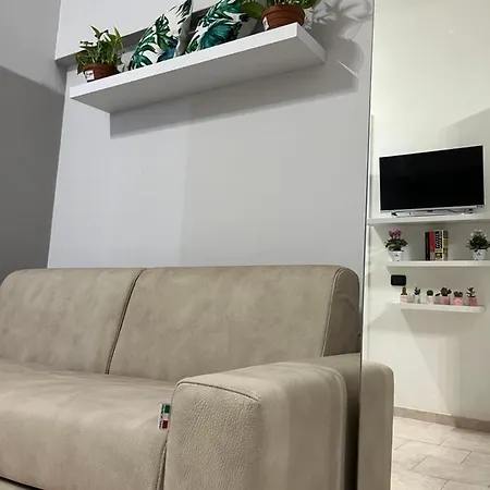 公寓 * Maciachini * *