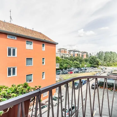 Trilocale 95mq - Bocconi E Navigli Milano