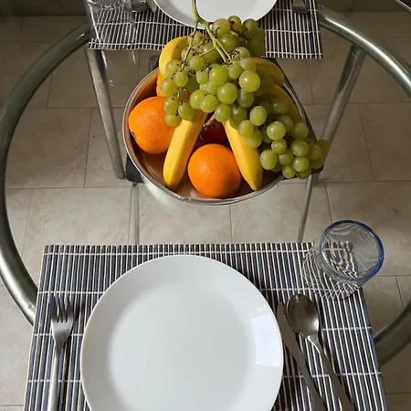 公寓 * Maciachini * *