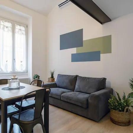 Easylife - Charme Industriale Nel Cuore Di Apartmán *