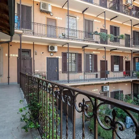 Easylife - Charme Industriale Nel Cuore Di Apartamento *