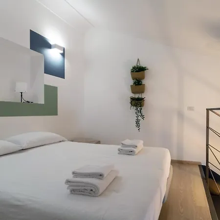 Easylife - Charme Industriale Nel Cuore Di Milão