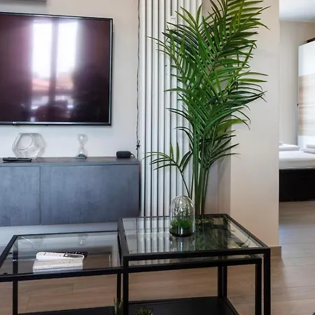 Italianway - Marco D'agrate 27 Apartament
