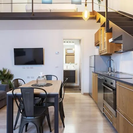 Appartamento Easylife - Charme Industriale Nel Cuore Di Milano