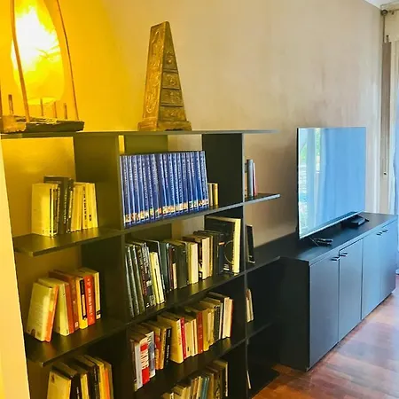 Serra 7 Appartamento *