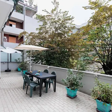 Alessia's Flat - Breno *