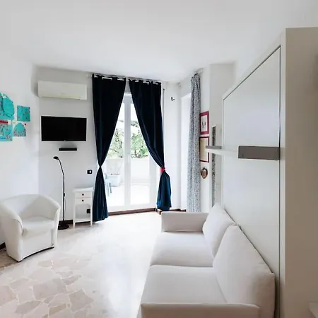 Alessia's Flat - Breno *