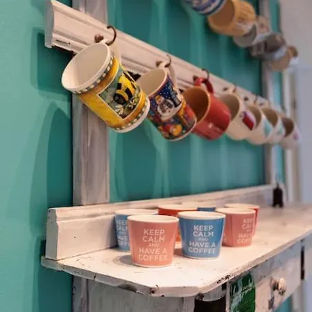 Alessia's Flat - Breno Apartment Mailand