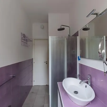 Apartment Alessia's Flat - Breno *