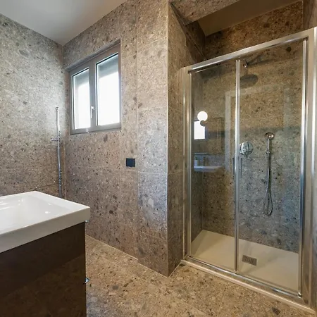 Appartement Vallarsa 10 - Int.01 Milan