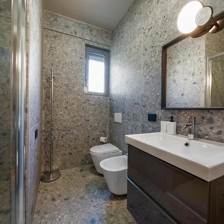Appartement Vallarsa 10 - Int.01