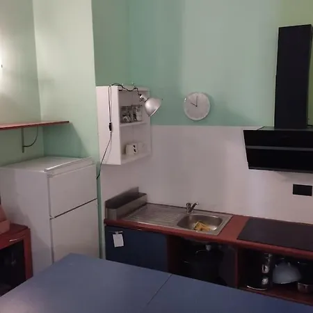 Big Loft At Citta Studi - アパート *