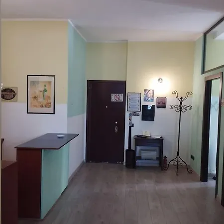 Big Loft At Citta Studi - Μιλάνο