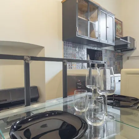Apartment Eccelso
