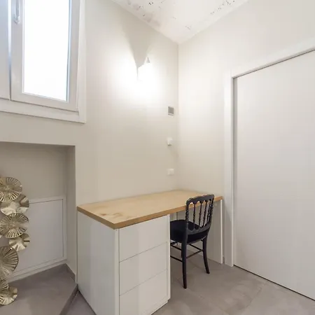 Apartment Eccelso