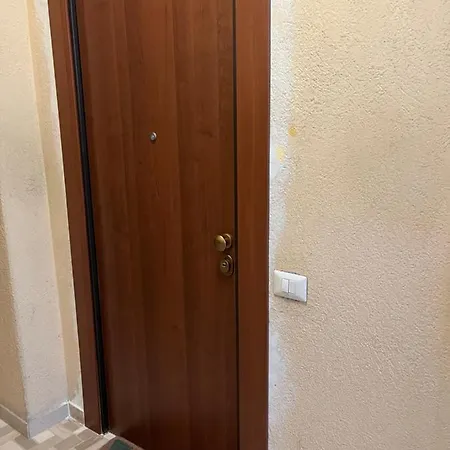 Appartement Sarca Milaan
