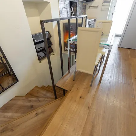 Apartment Eccelso