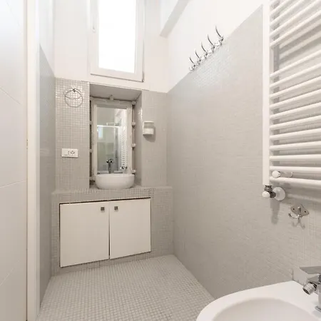 Apartment Eccelso *