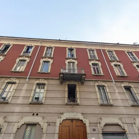 Apartment Eccelso *