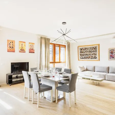 Easylife - - Novi 2 - Navigli Appartement