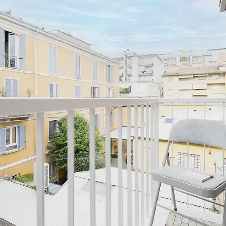 Appartement Easylife - - Novi 2 - Navigli