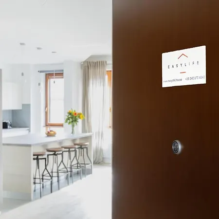 Easylife - - Novi 2 - Navigli