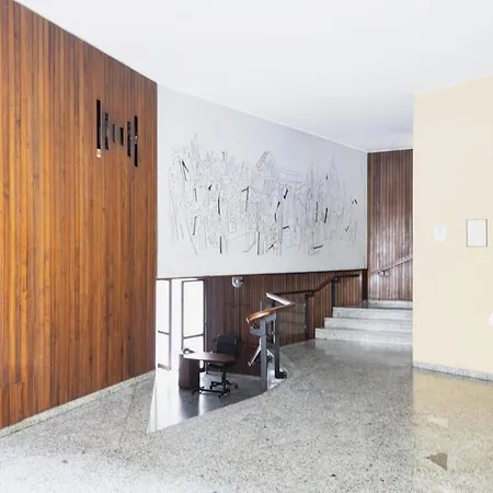 Easylife - - Novi 2 - Navigli Апартаменты Милан