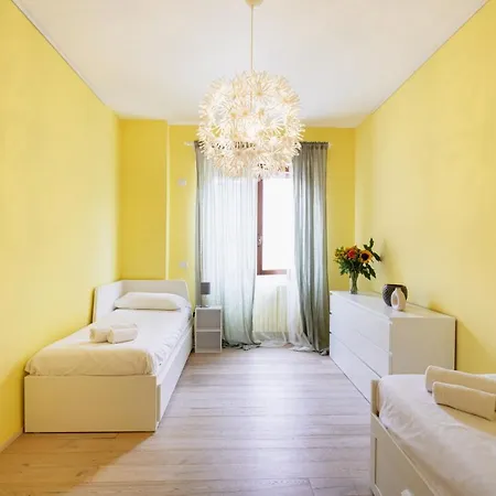 Appartement Easylife - - Novi 2 - Navigli *