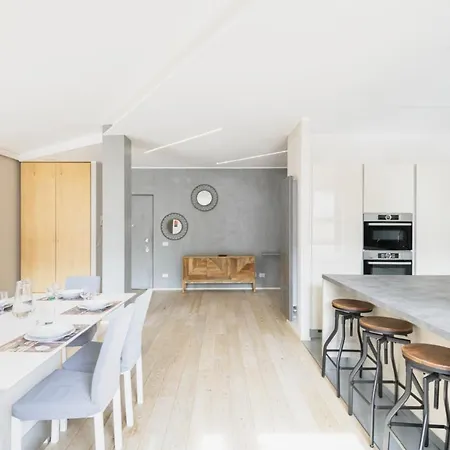 Apartment Easylife - - Novi 2 - Navigli