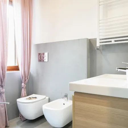 Appartement Easylife - - Novi 2 - Navigli