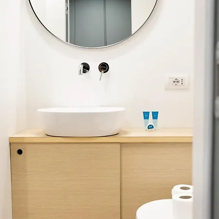 Appartamento Easylife - Lusso E Tradizione In Sant'ambrogio *