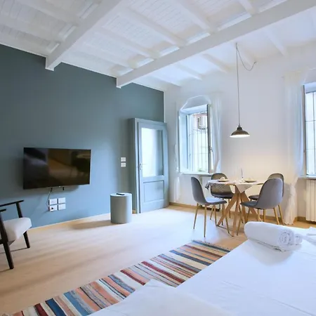 Easylife - Lusso E Tradizione In Sant'ambrogio *