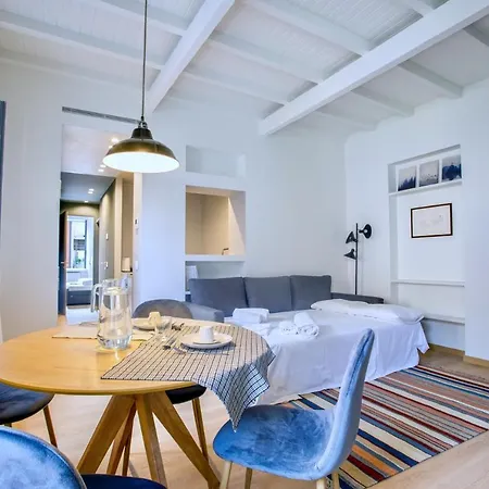 Easylife - Lusso E Tradizione In Sant'ambrogio *