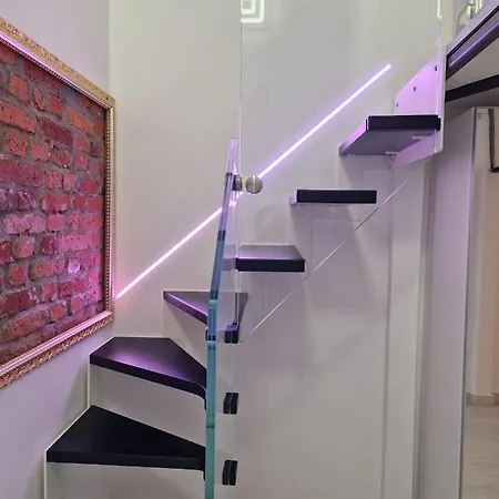 Апартаменты N&ghomesweethome Gogh Elegante E Confortevole Милан