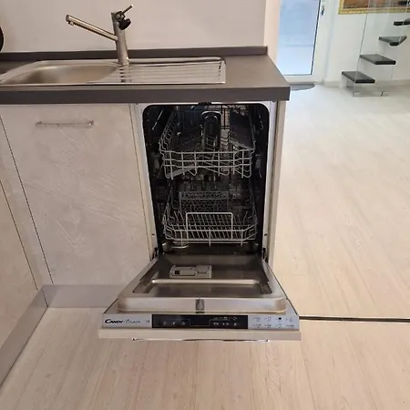 N&ghomesweethome Gogh Elegante E Confortevole Apartment *