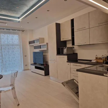 N&ghomesweethome Gogh Elegante E Confortevole * Milan