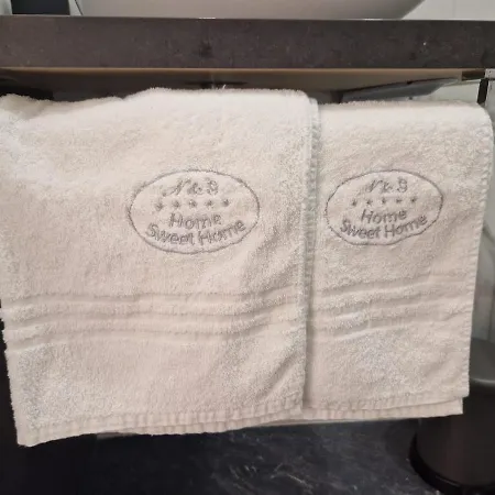 N&ghomesweethome Gogh Elegante E Confortevole Apartment Mailand