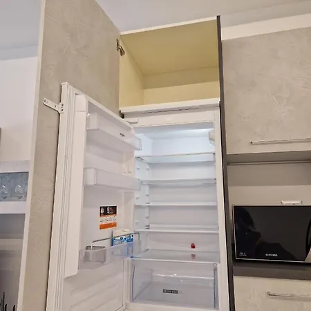 N&ghomesweethome Gogh Elegante E Confortevole * Mailand