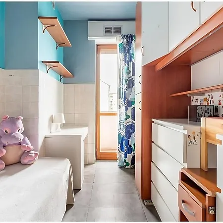 Appartamento Milano *