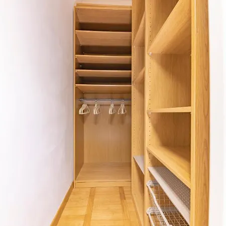 Luxury 1 Bedroom Navigli Loft * Milán