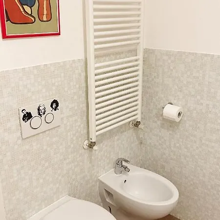 Apartment Accogliente Loft A 8 Min Dal Duomo *